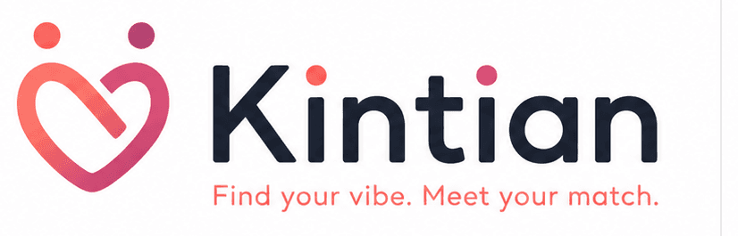 Kintian - Find your vibe. Meet your match.